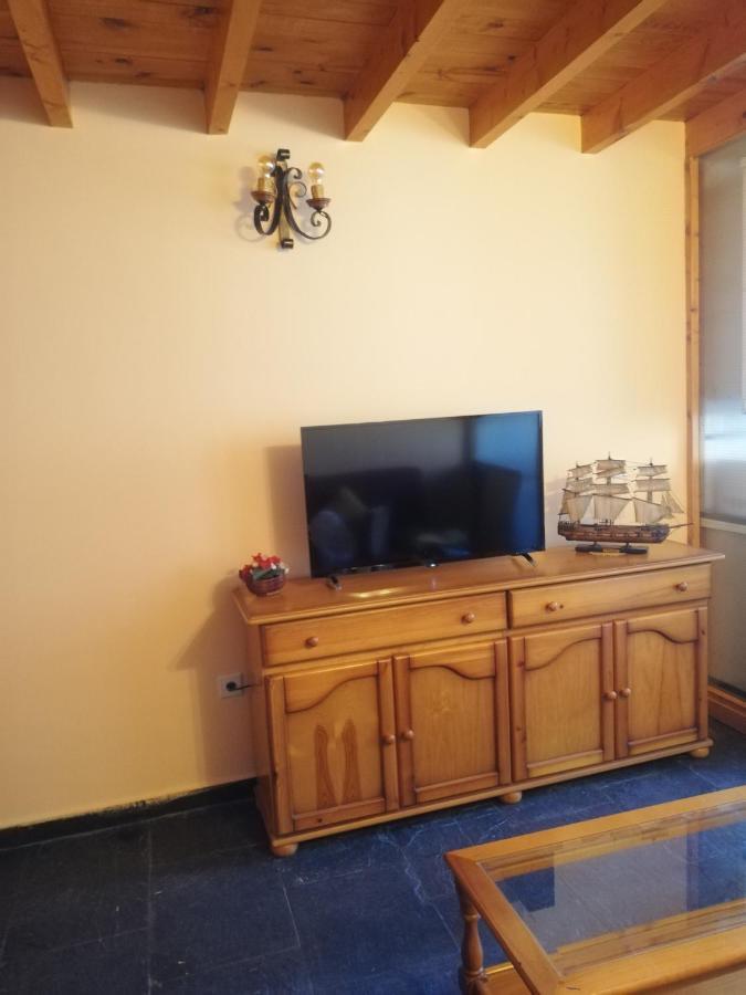 Appartamento Duplex Vallespin