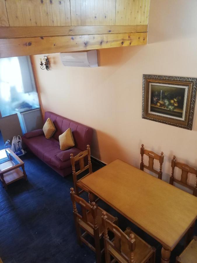 Appartamento Duplex Vallespin *