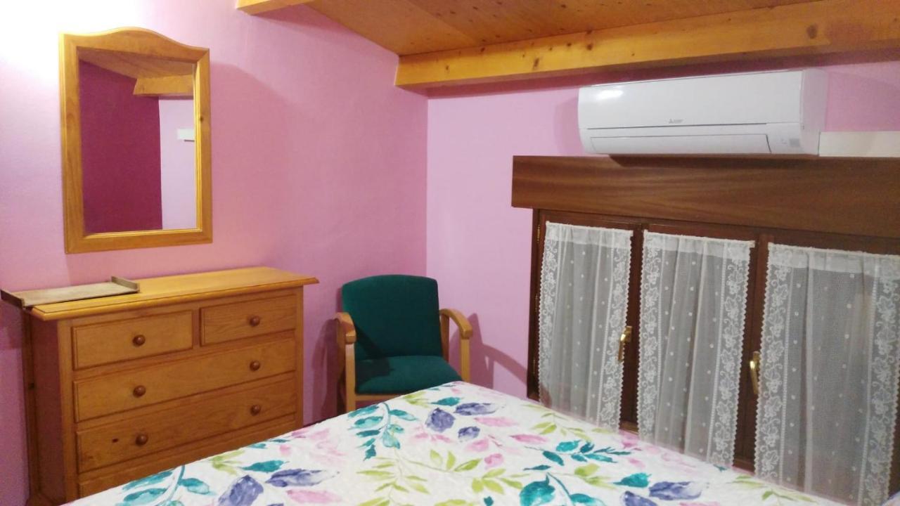 Appartamento Duplex Vallespin *