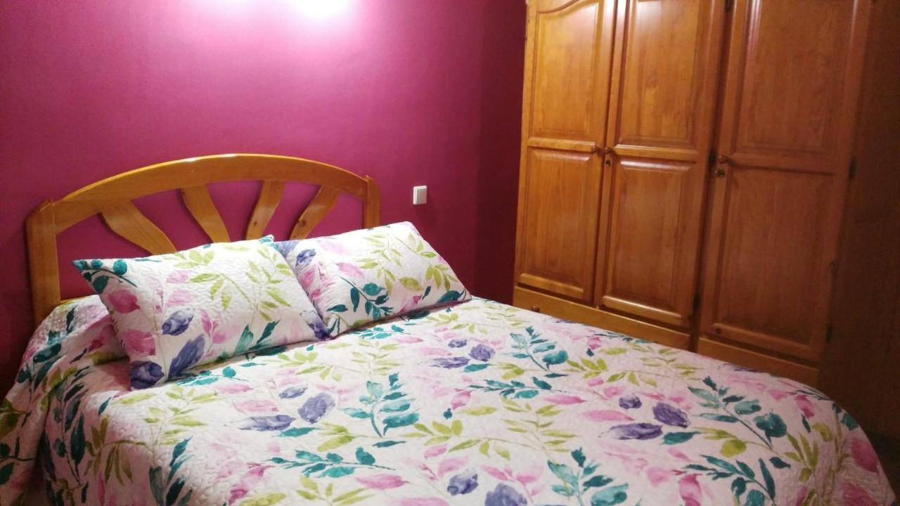 Duplex Vallespin Appartamento *