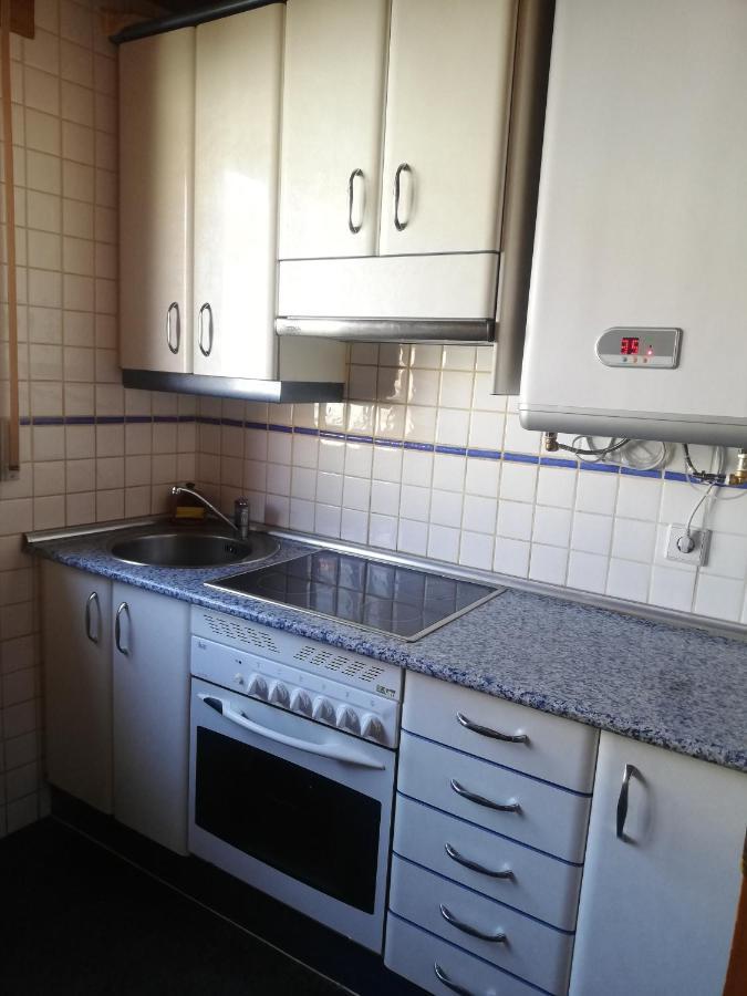 Duplex Vallespin Ávila