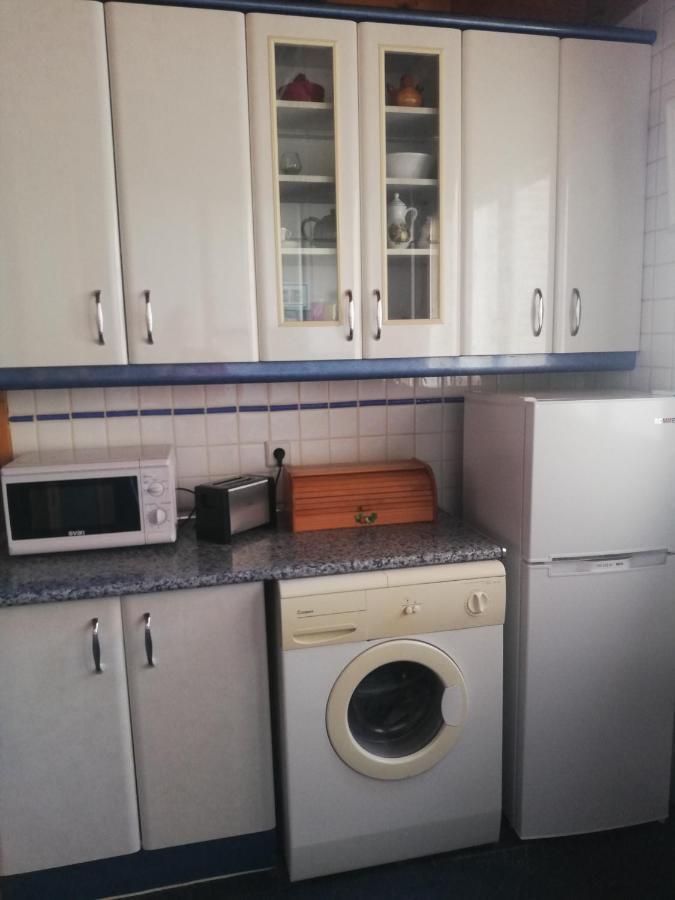 Duplex Vallespin Ávila