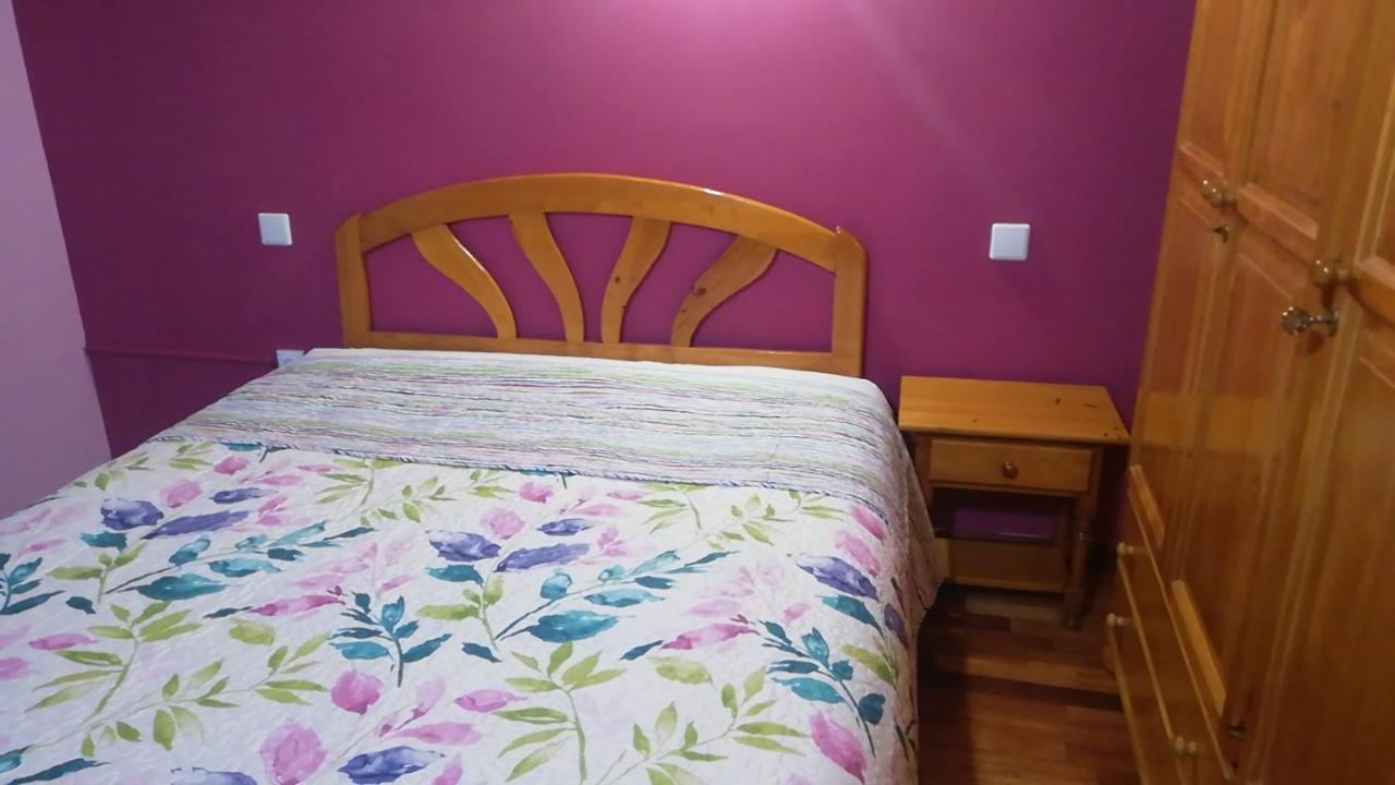 Duplex Vallespin Appartamento *