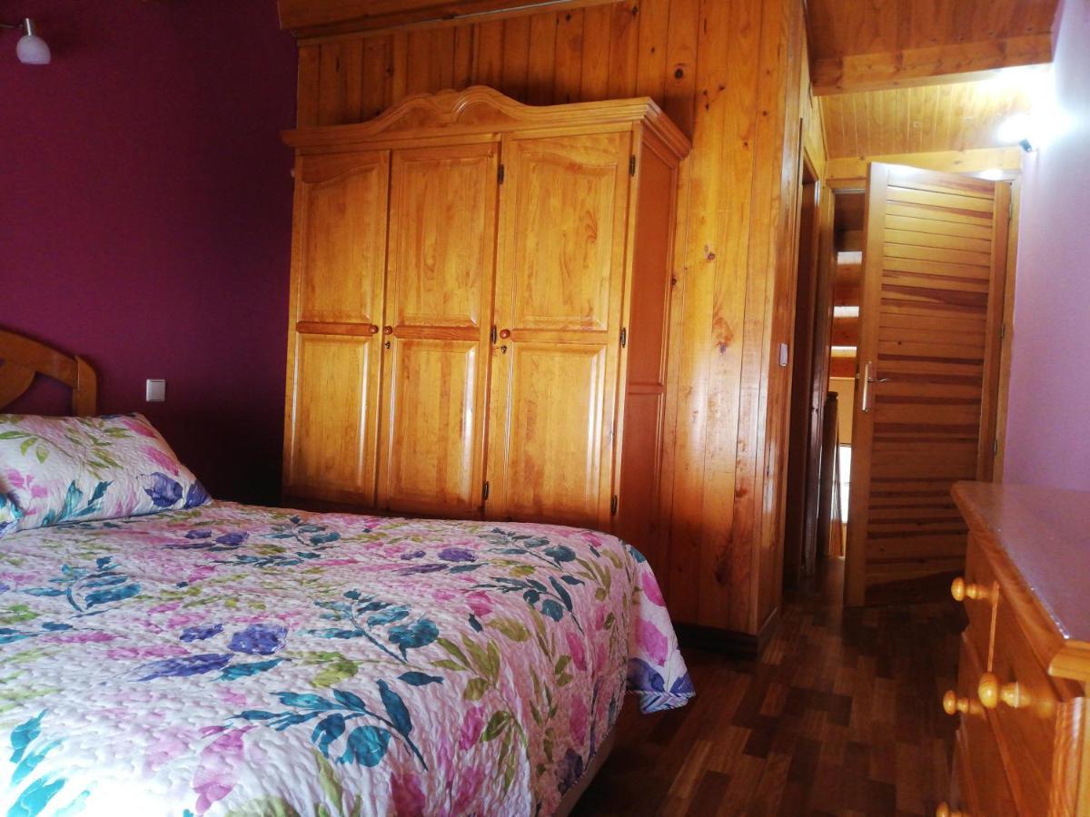 Appartamento Duplex Vallespin Ávila
