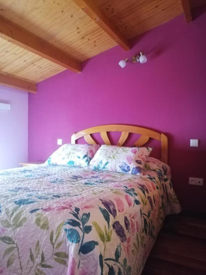 Duplex Vallespin Appartamento