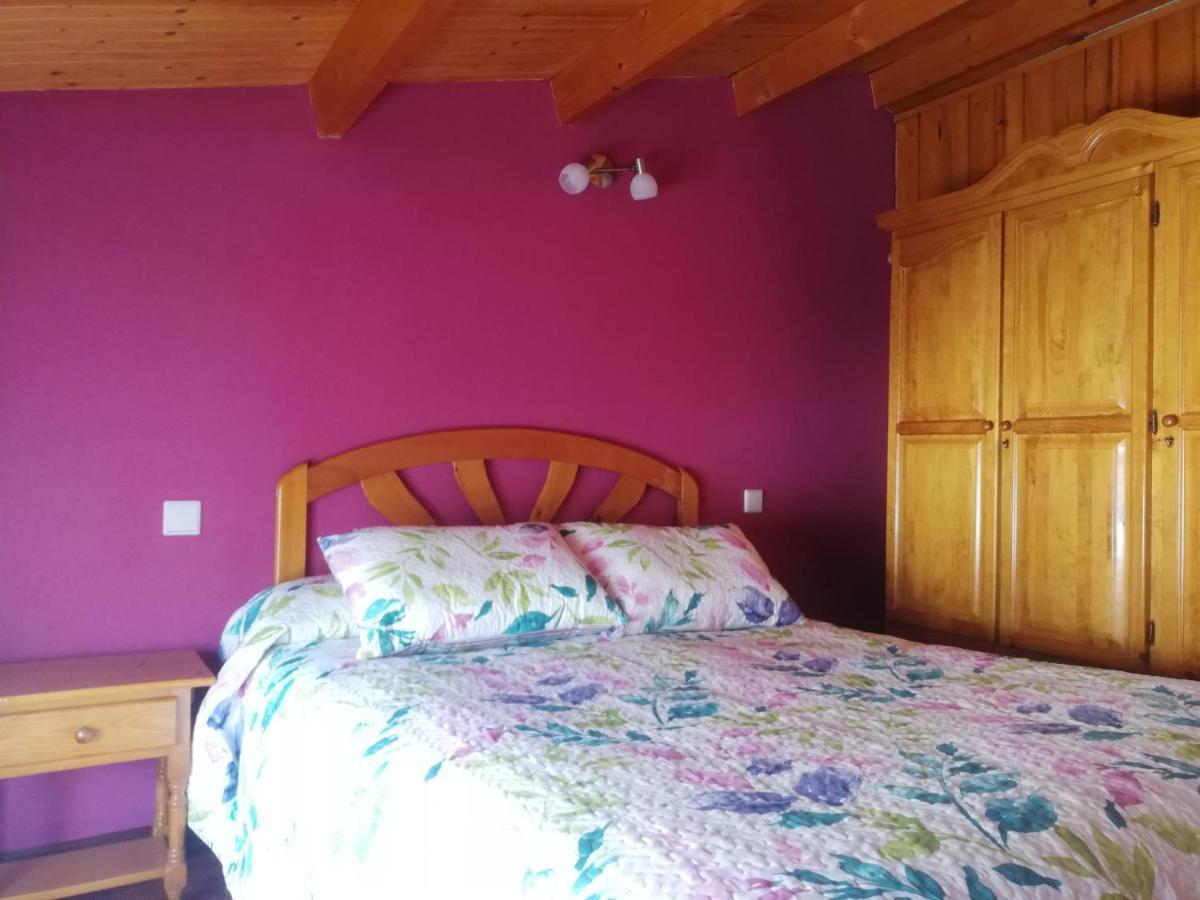 Duplex Vallespin Appartamento *