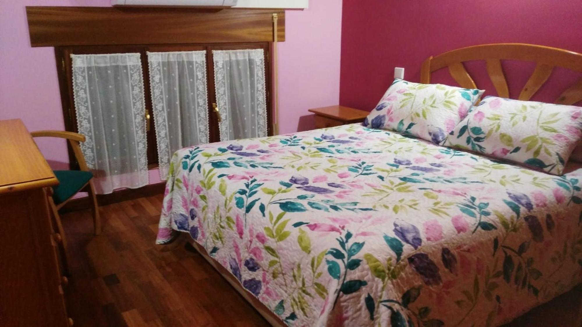 Appartamento Duplex Vallespin